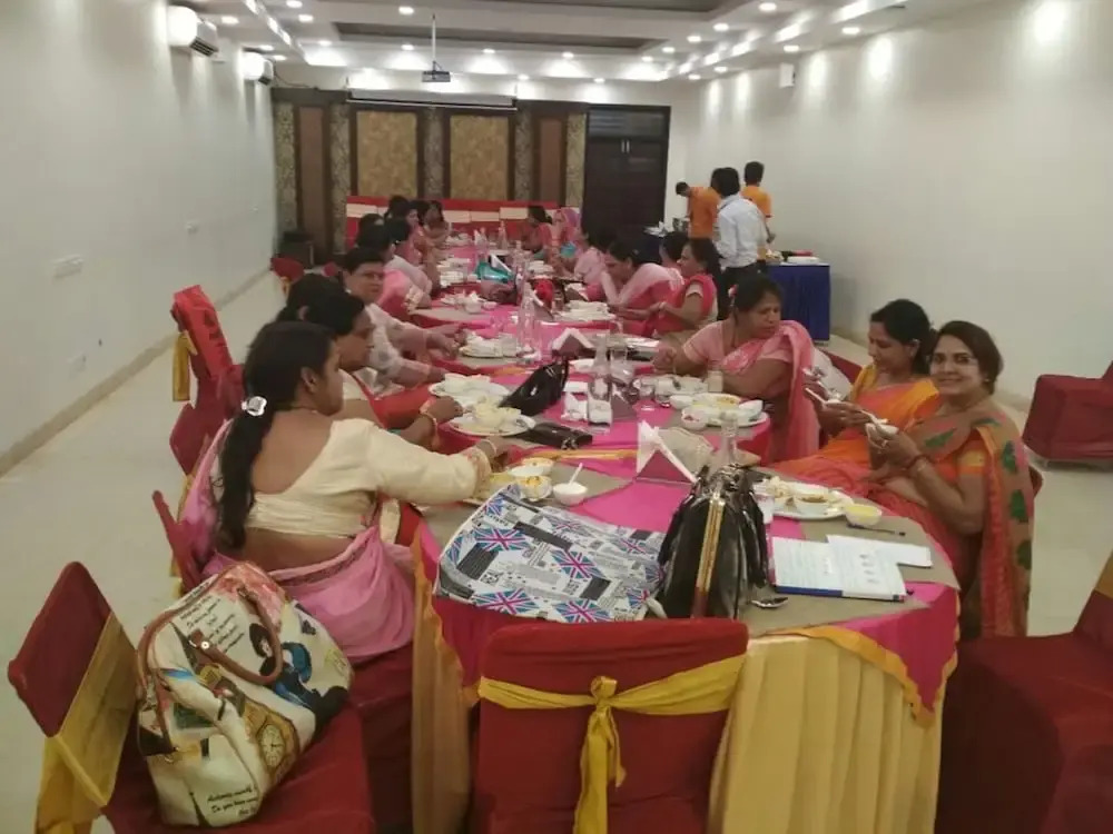 Foto - Hotel The Orion