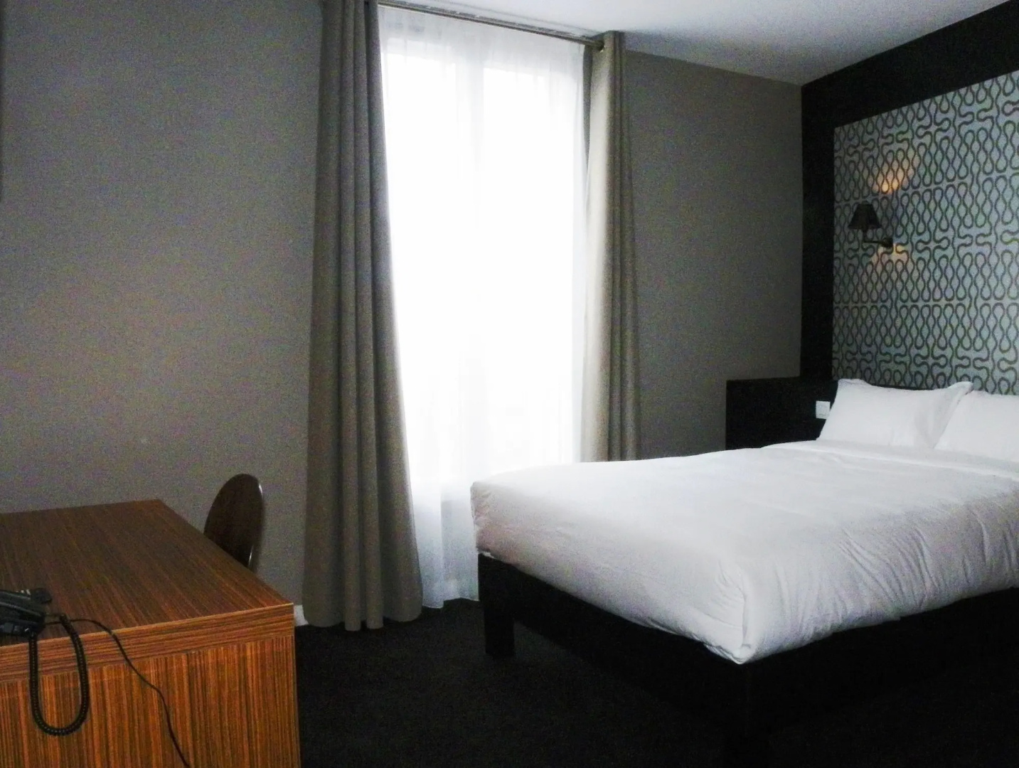 Photo - Hotel Les Terres Blanches
