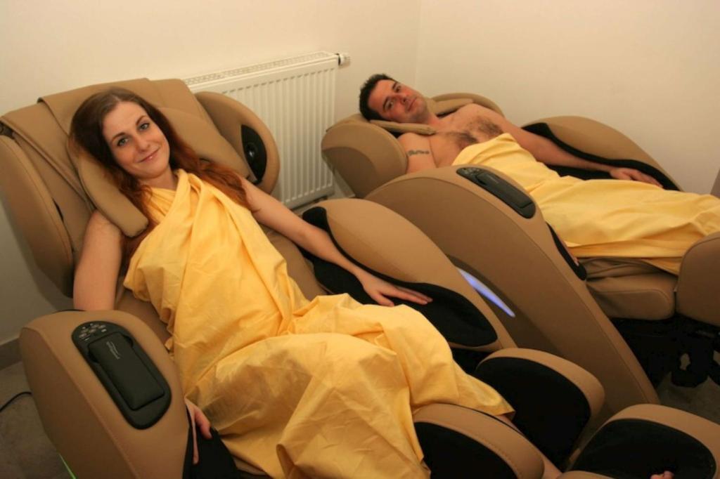 Foto - Prague Centre Plaza