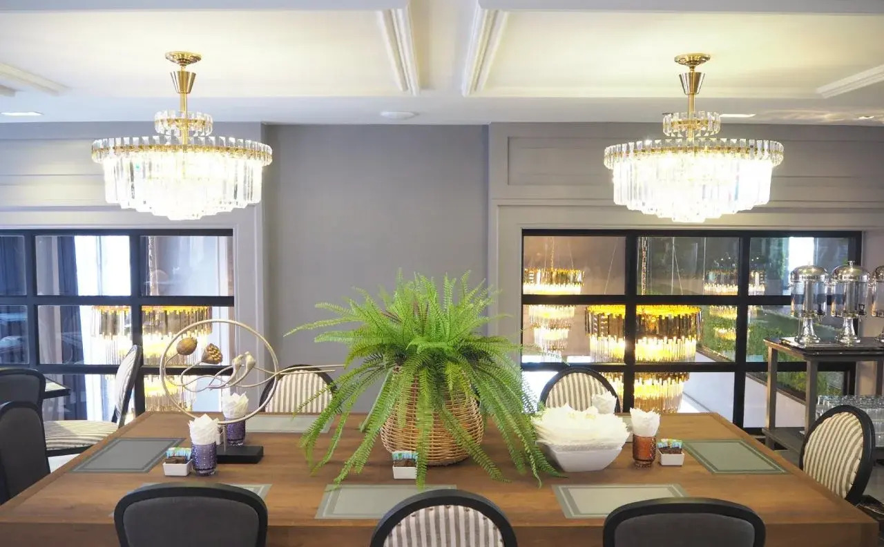 Foto - SN Connx - SHA Plus