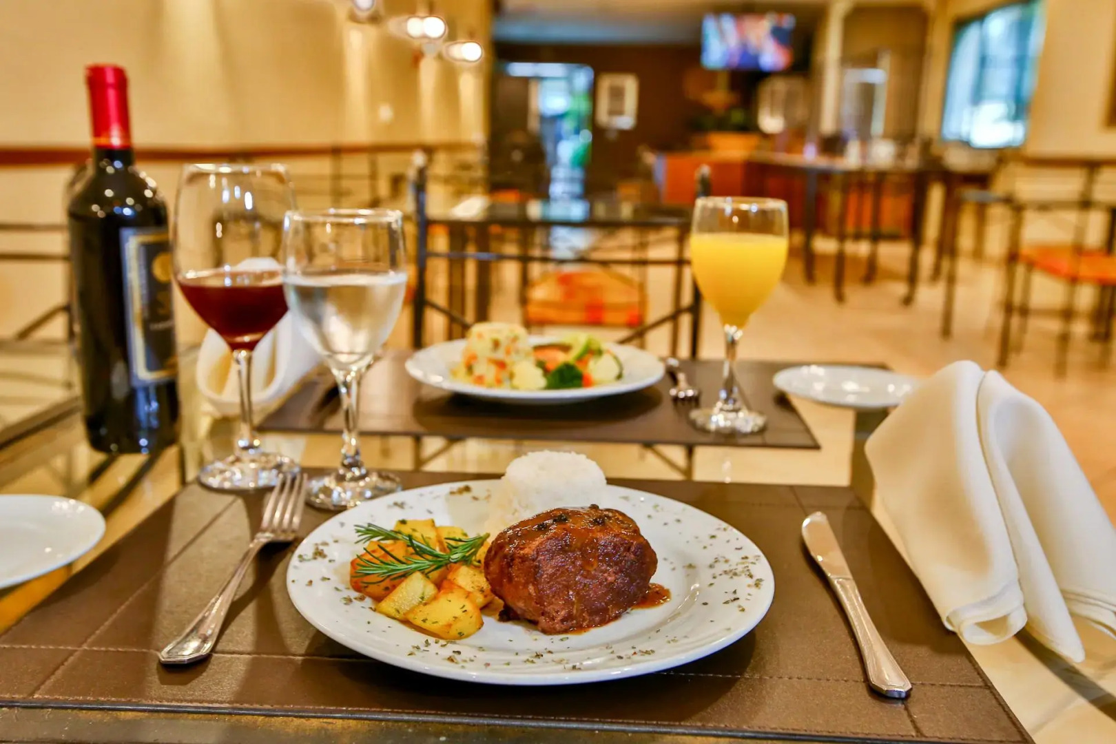 Foto - Transamerica Executive Chácara Santo Antônio