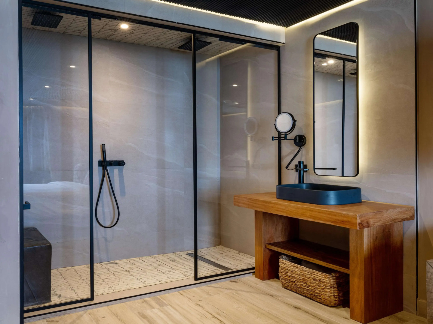 Foto - Aire de Olive