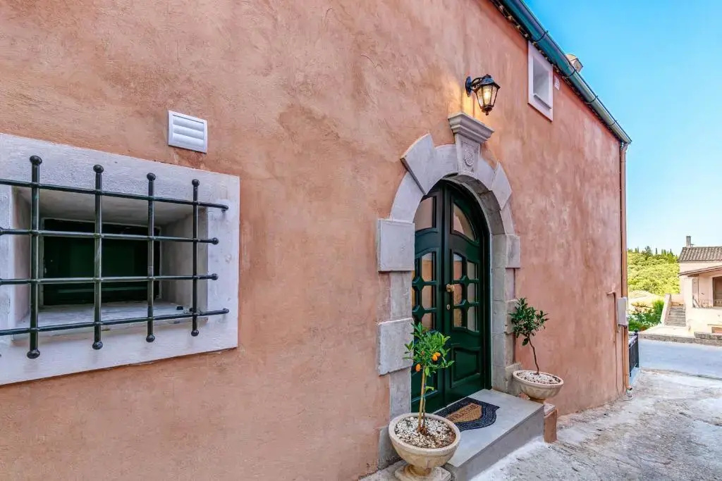 Foto - The Heritage Cottage in Doukades