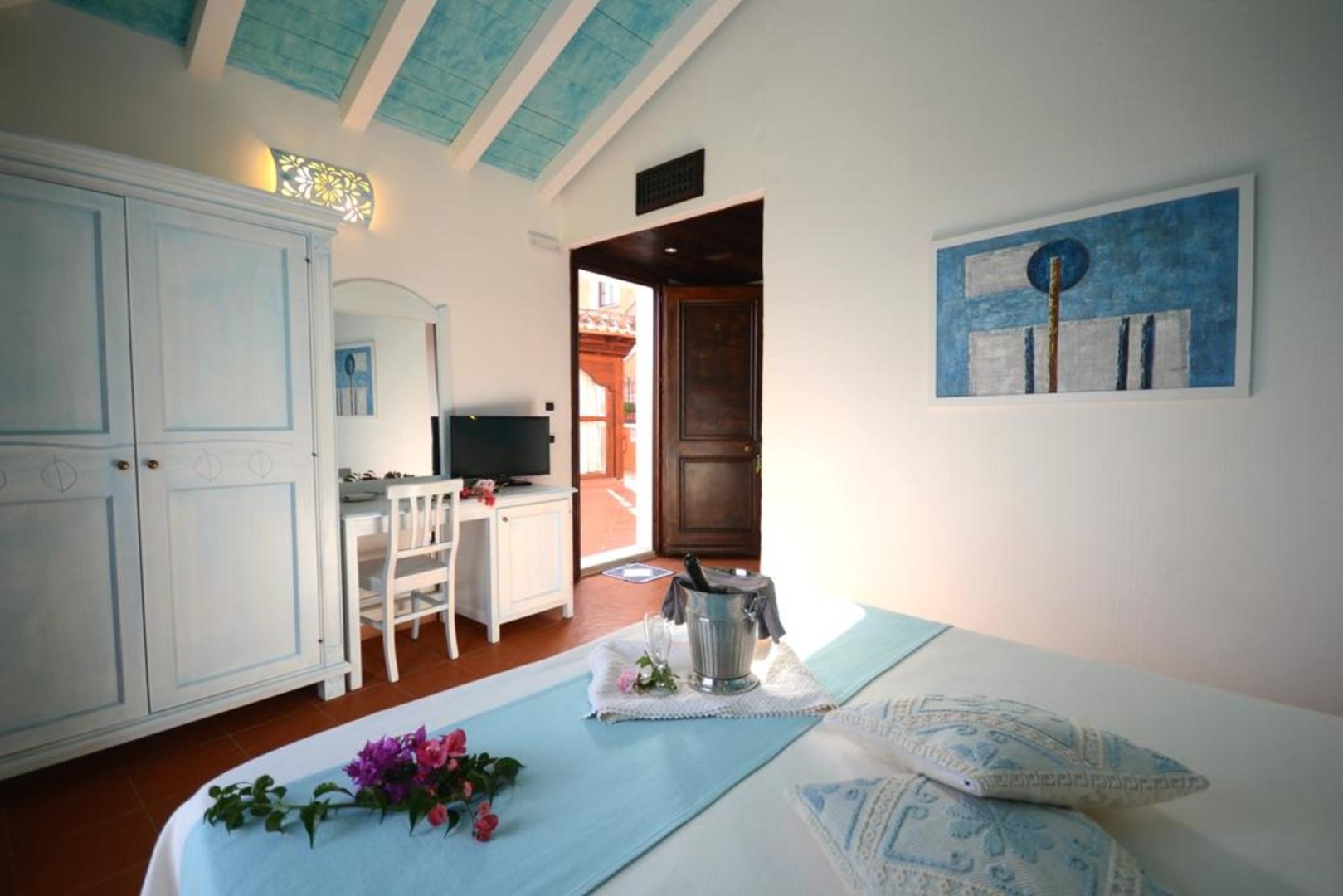 Foto - Felix Hotels - Galanias Hotel & Retreat