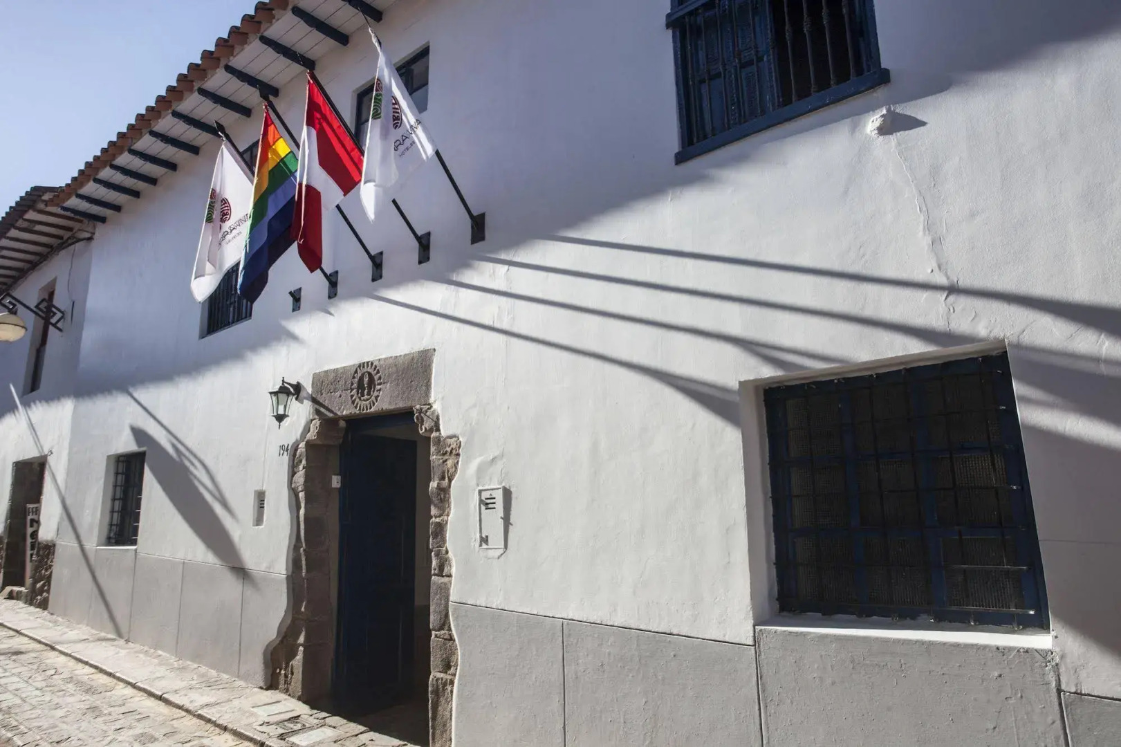 Foto - Tierra Viva Cusco San Blas