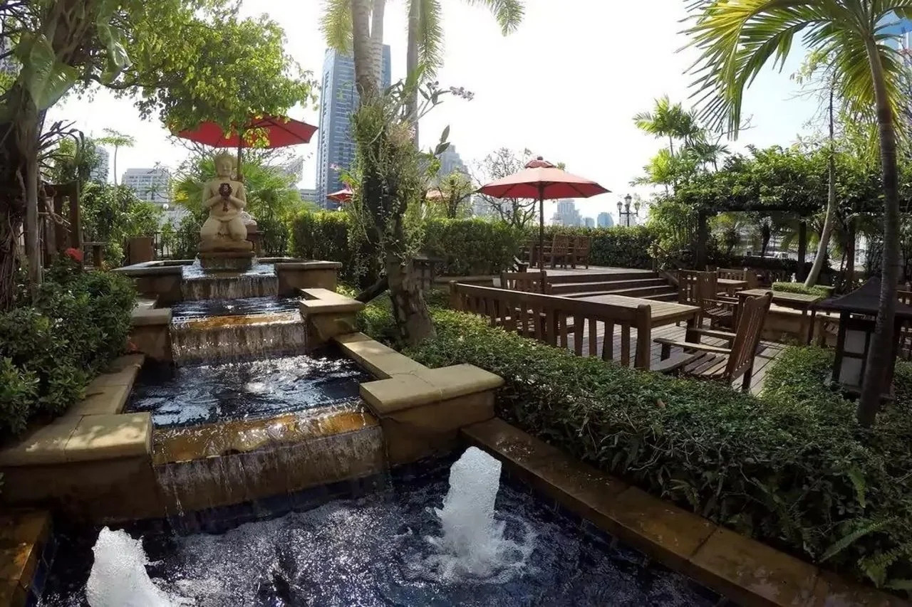 Foto - Nh Bangkok Sukhumvit Boulevard