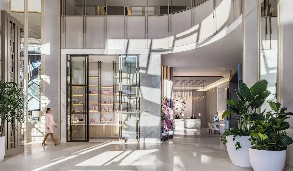 Photo - The Langham, Gold Coast and Jewel Residences