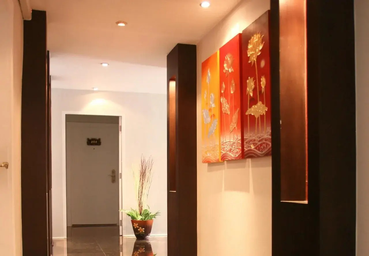 Photo - Mirth Sathorn Hotel