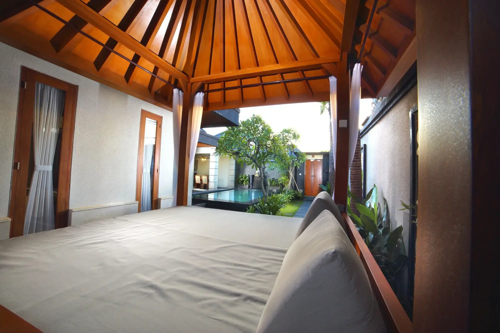 Photo - The Banyumas Suite Villa Legian