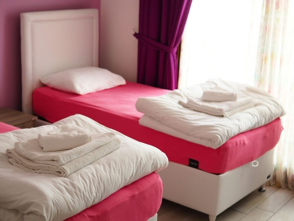 Derin Butik Otel