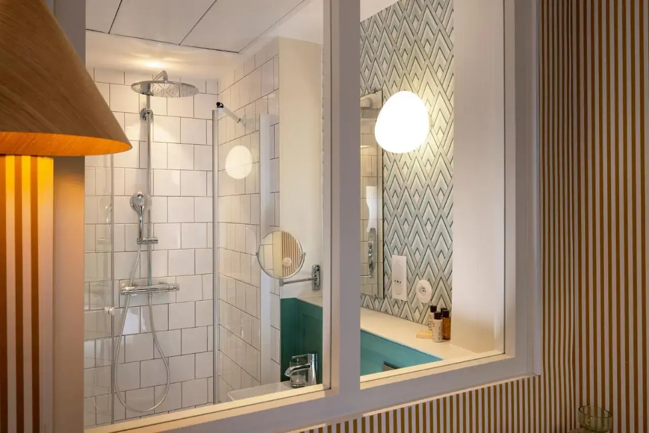 Photo - Le Petit Oberkampf Hotel & Spa
