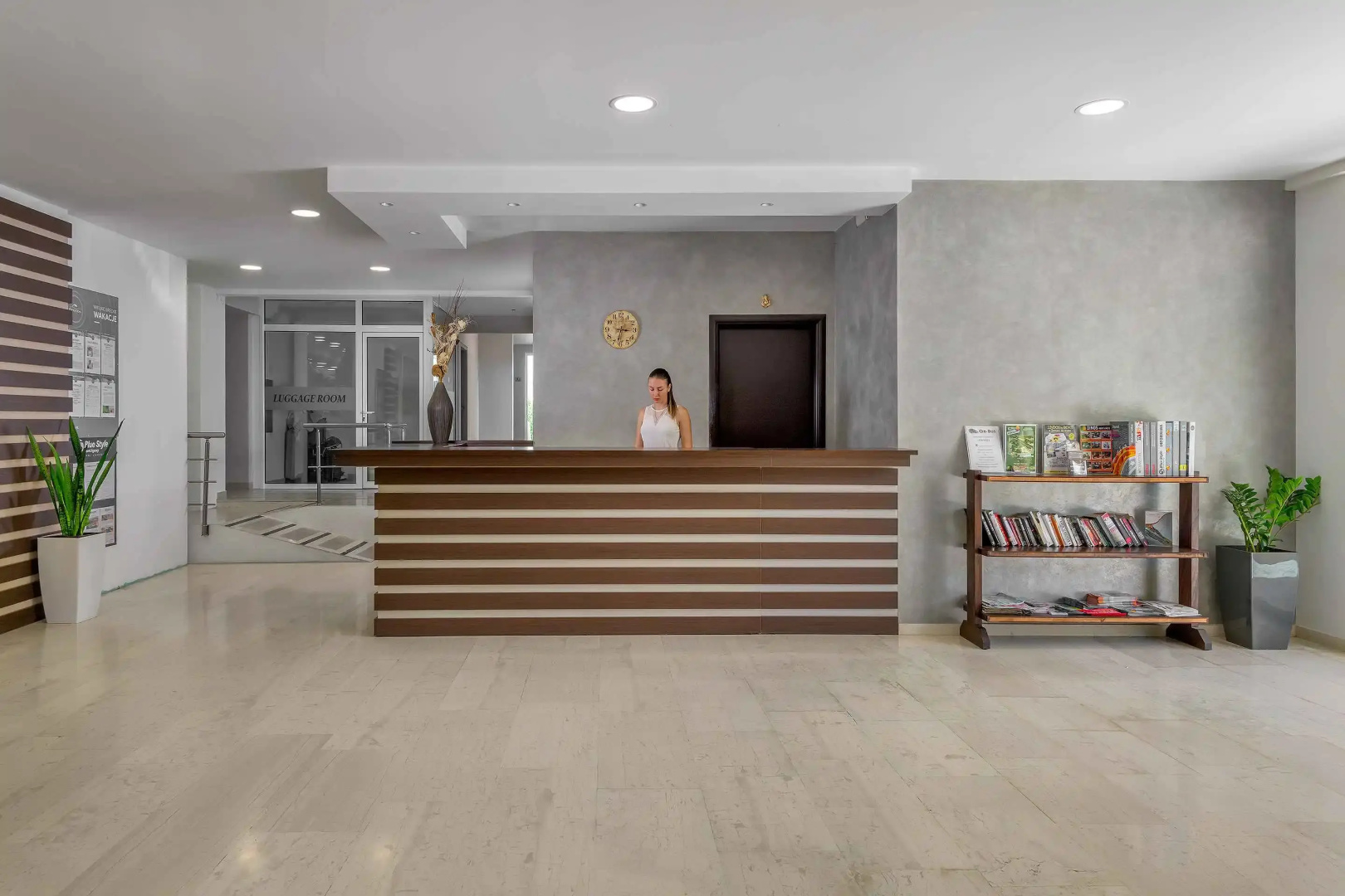 Photo - Olive Garden Hotel