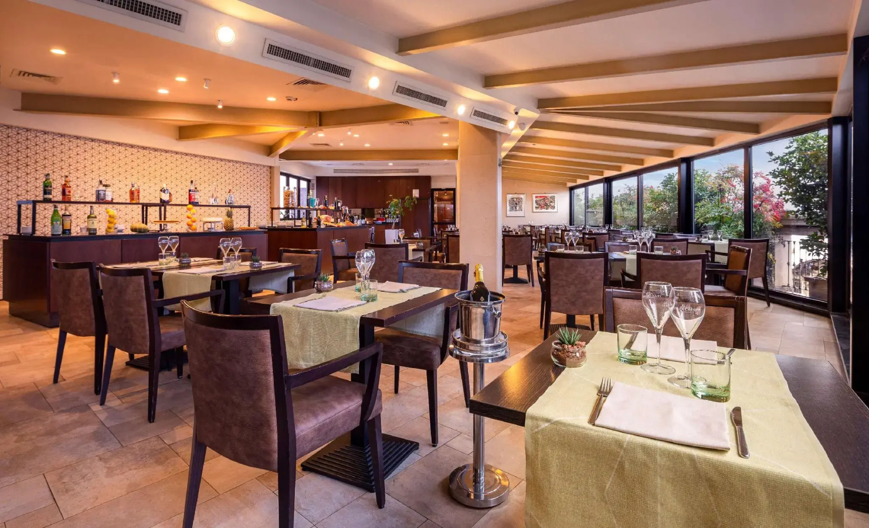 Foto - UNA Hotels Galles Milano