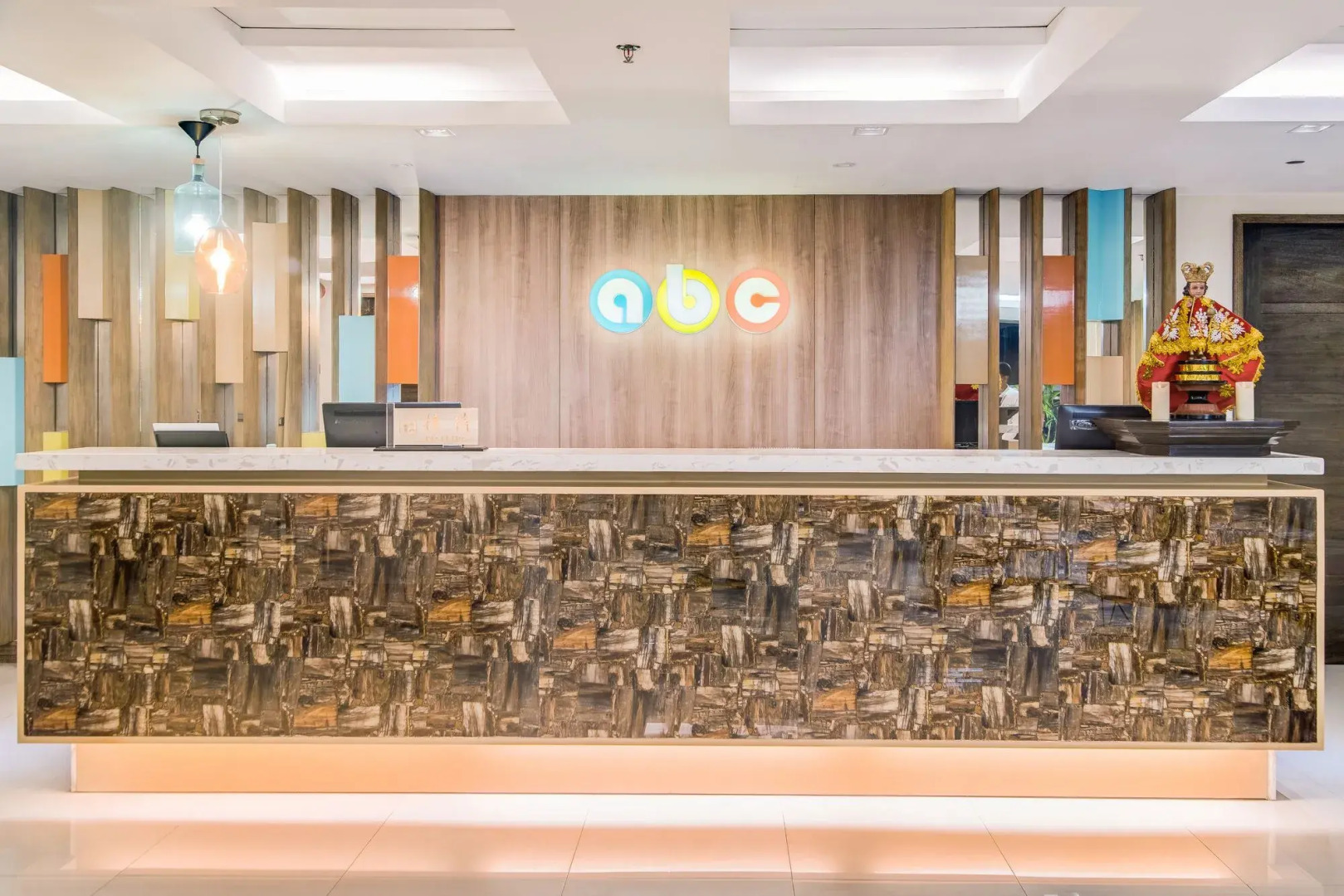 Photo - ABC Hotel CEBU