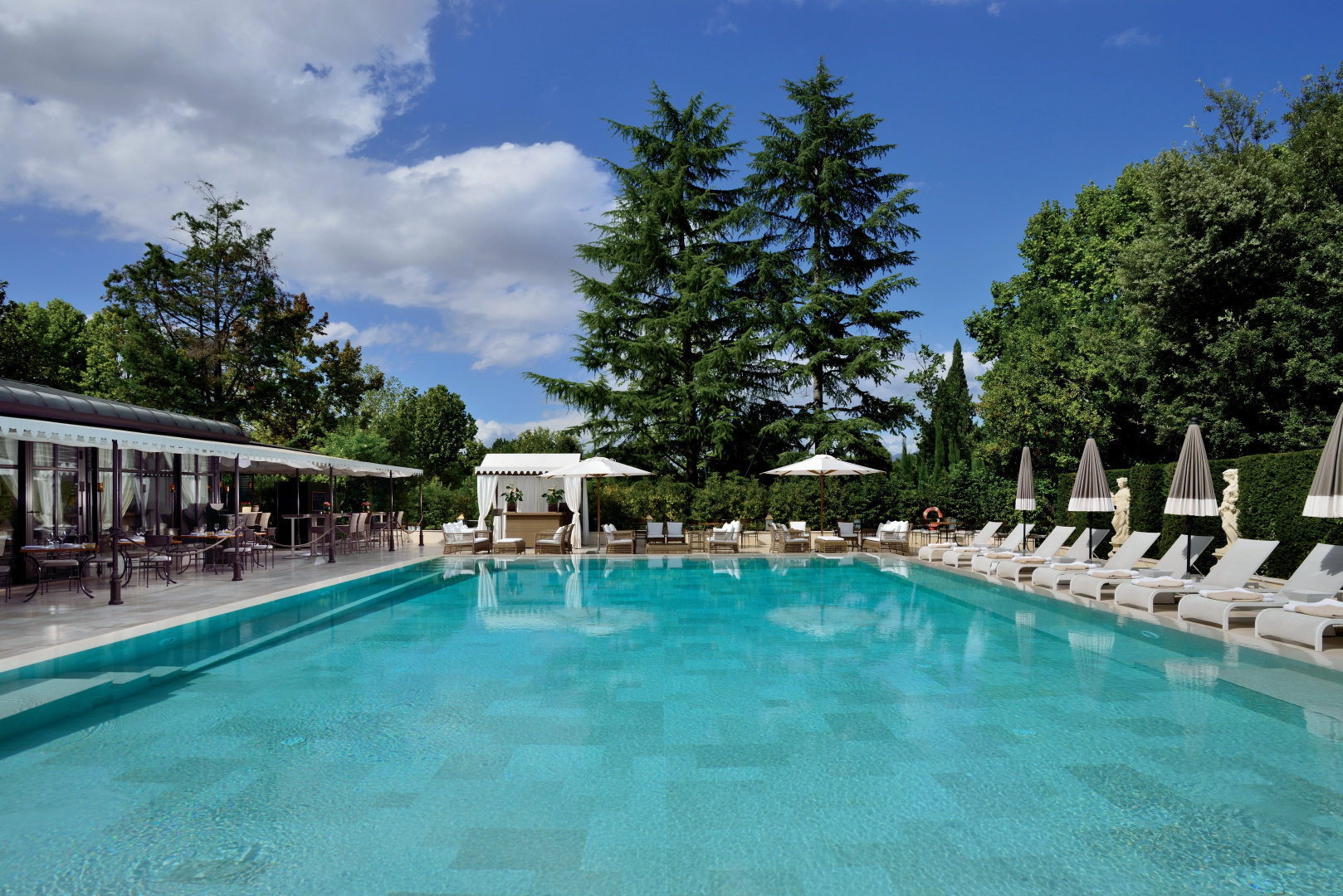 Photo - Villa Cora