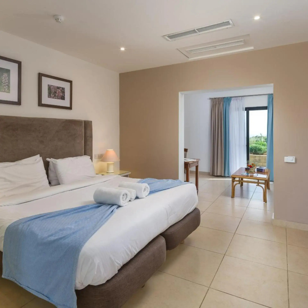 Photo - Hotel Ta' Cenc & Spa
