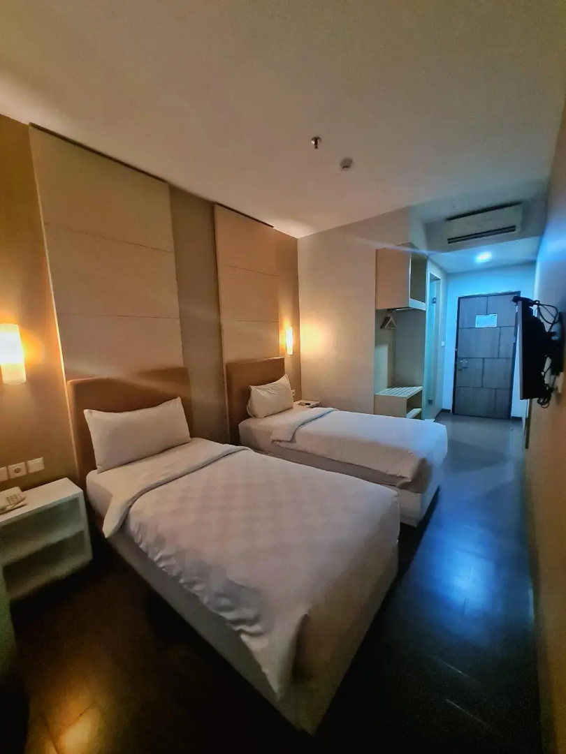 Foto - Terraz Tree Hotel Jakarta