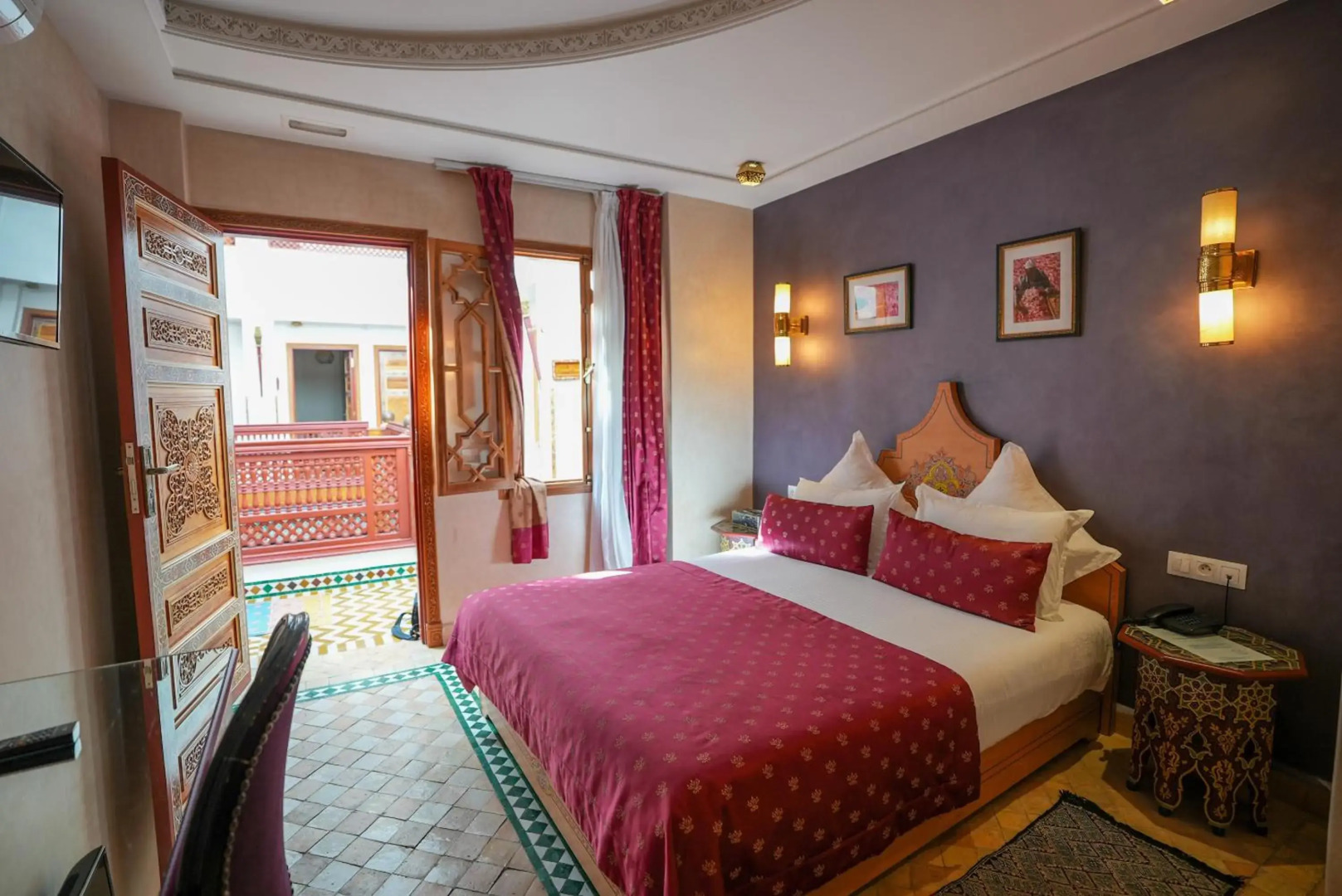 Photo - Palais Zahia Hotel & Spa