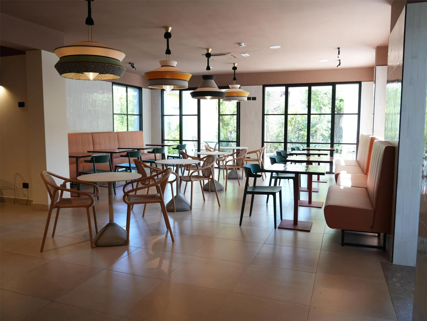 Photo - Best Western Hotel Arya
