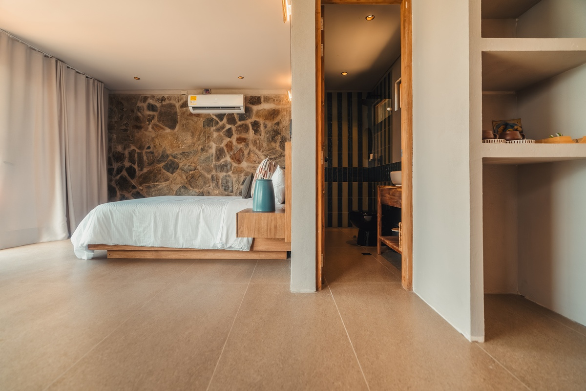 Foto - Perla Roca Hotel Boutique - Beach Front