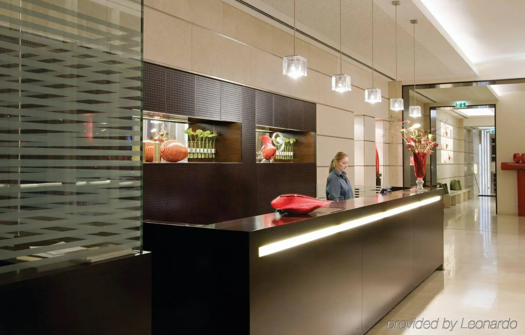 Photo - The Levante Parliament A Design Hotel