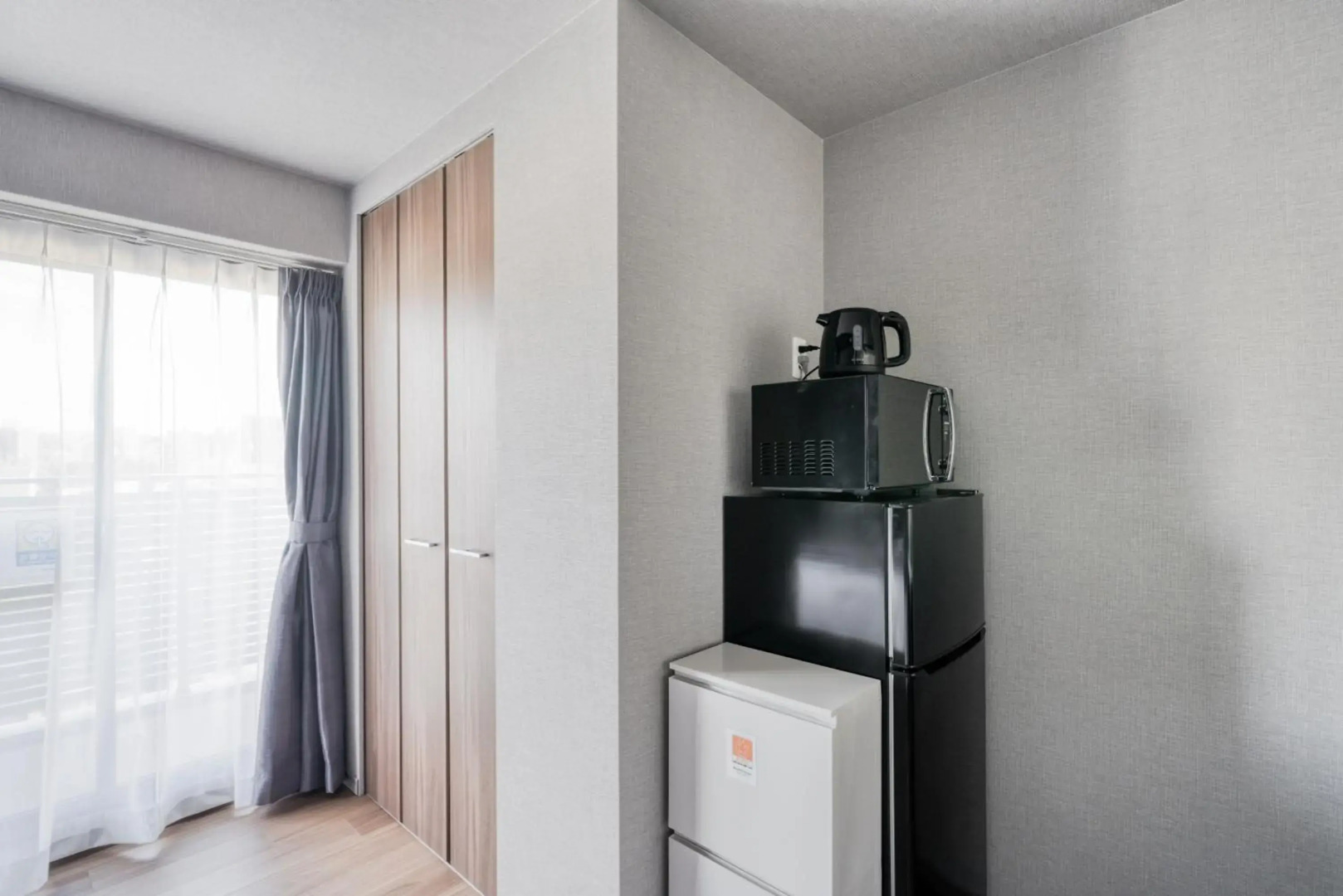 Foto - BON Condominium Namba Ebisu