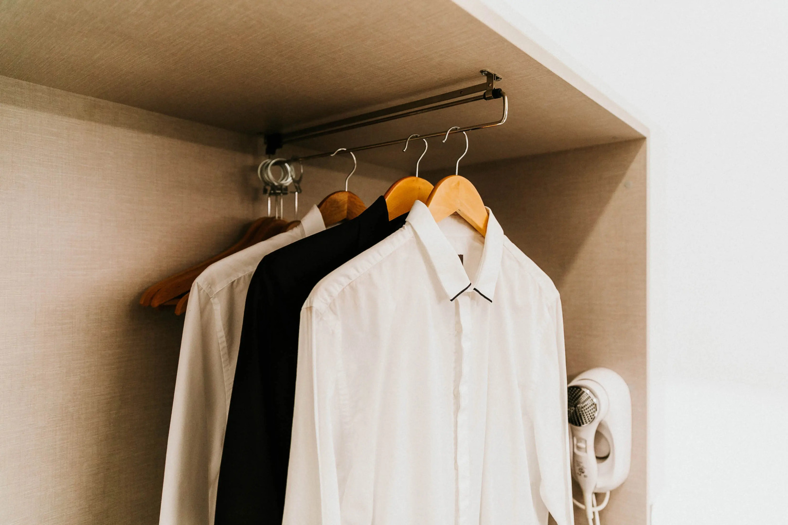 Foto - Hotel Málaga Nostrum Airport