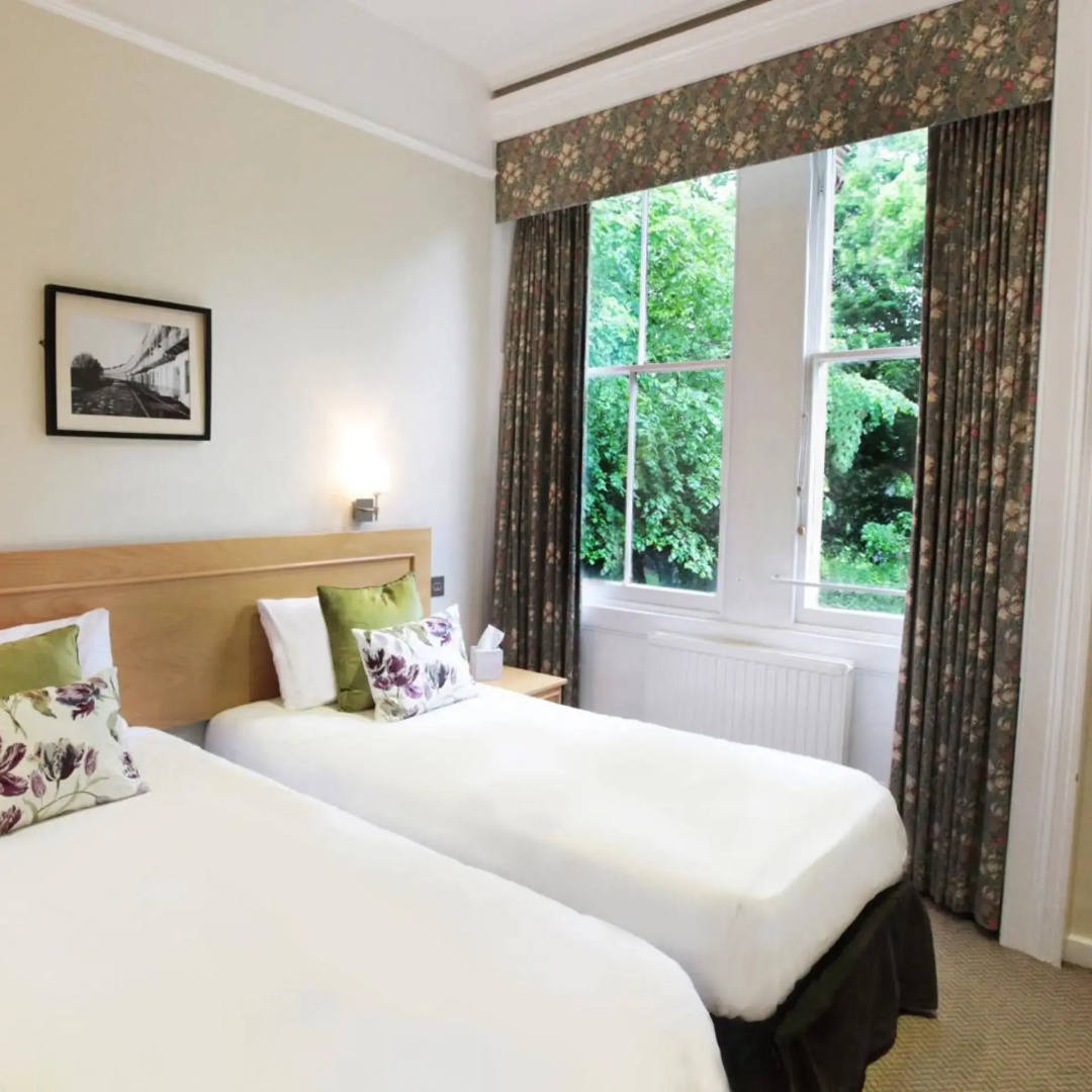 Foto - Victoria Square Hotel Clifton Village