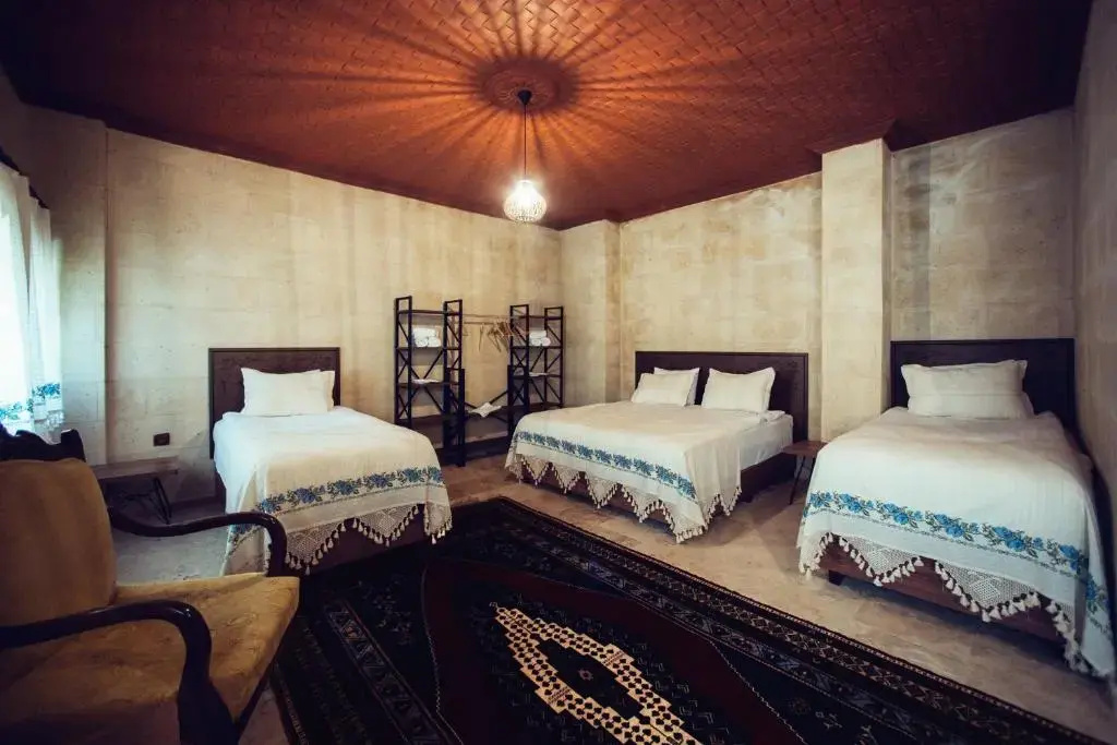 Photo - Azalea Terrace Cave Hotel