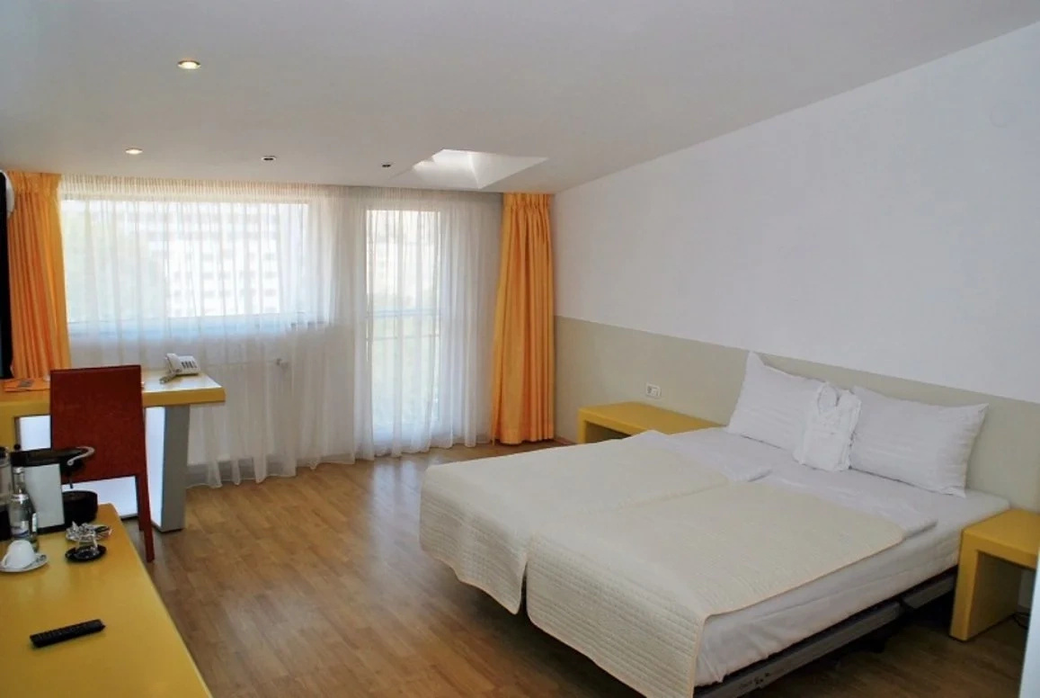 Foto - Christina Hotel