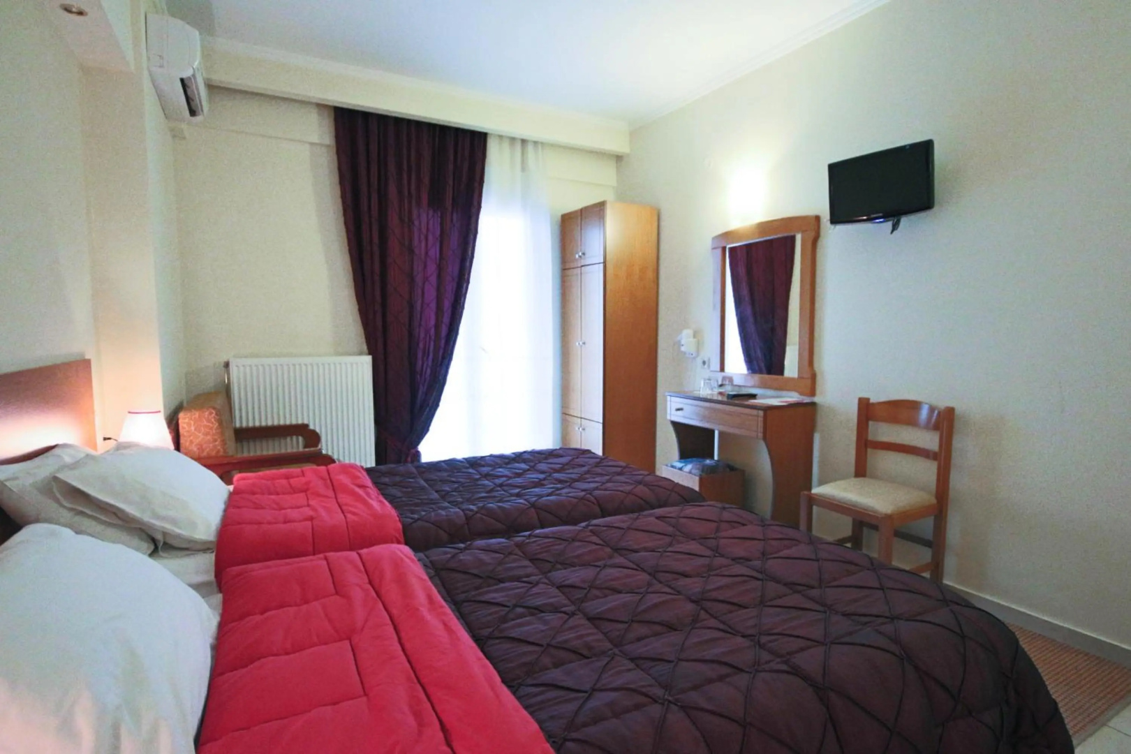 Foto - Alexiou Hotel