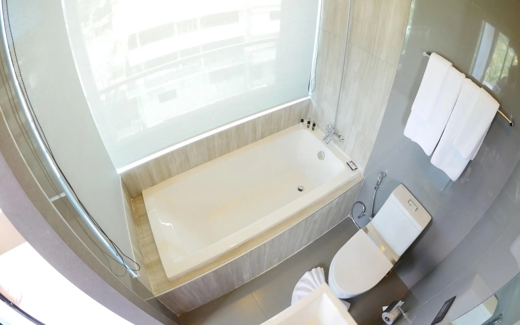 Foto - MAZI Design Hotel by Kalima