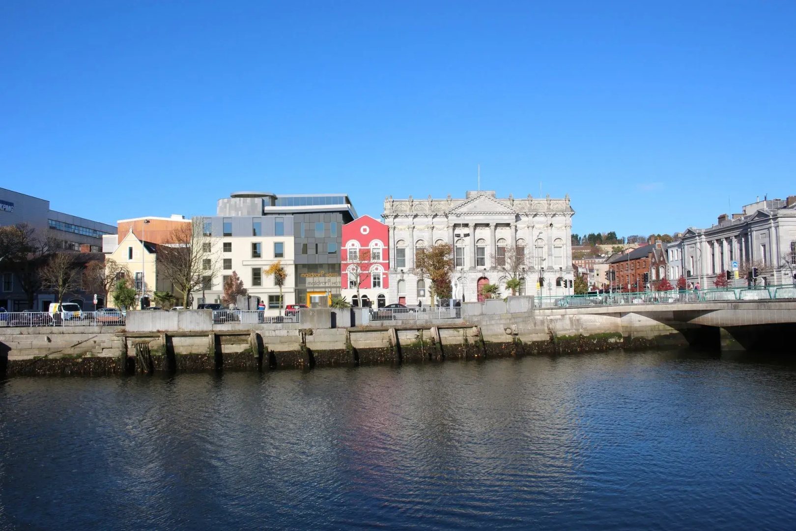 Foto - Maldron Hotel South Mall Cork City