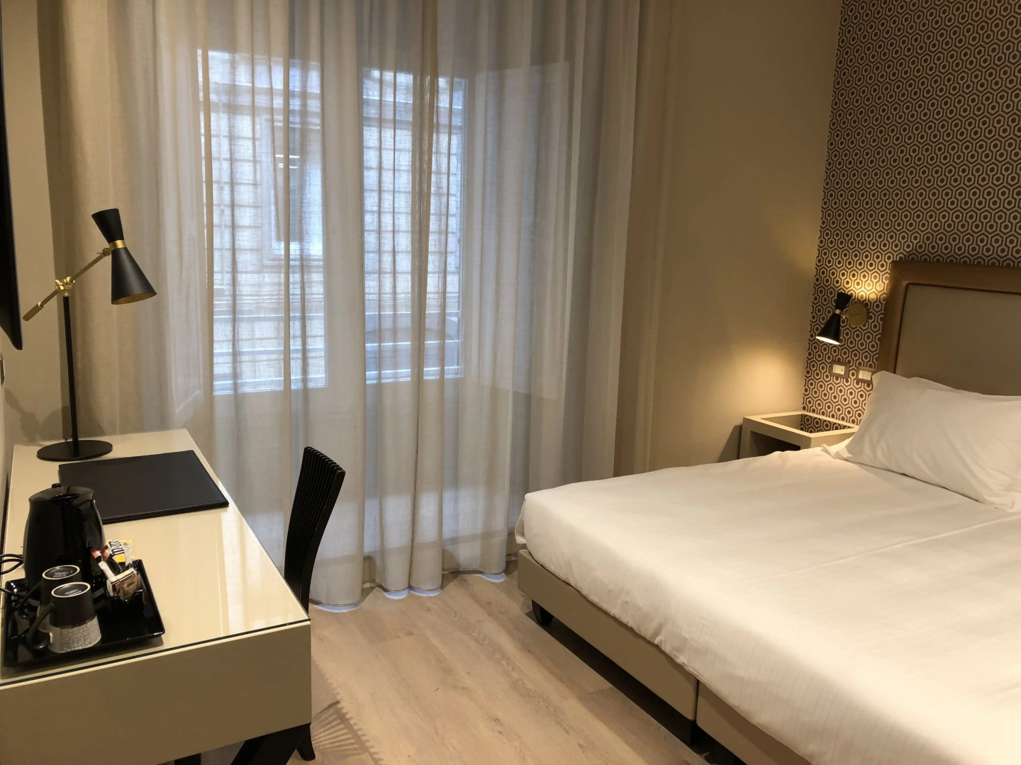 Foto - Caruso Place Boutique & Wellness Suites