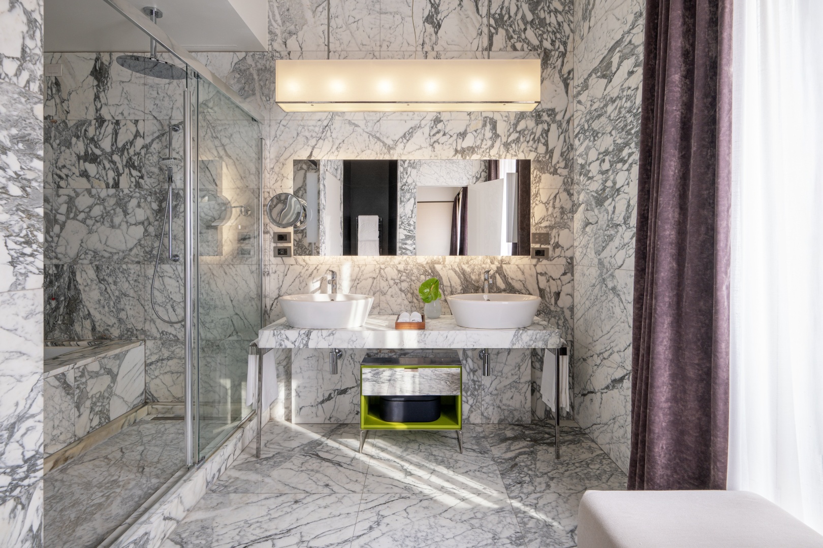 Foto - Mandarin Oriental, Milan Hotel
