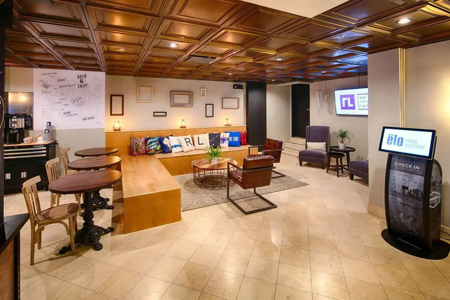 Foto - The Quincy, an Ascend Collection Hotel