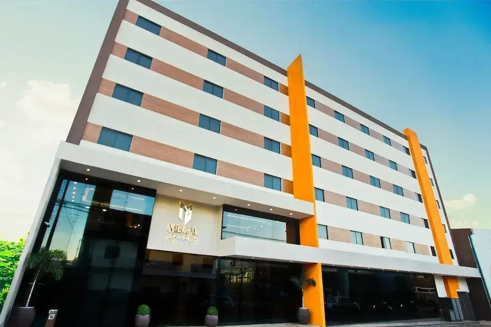 Photo - Megal Suites Hotel