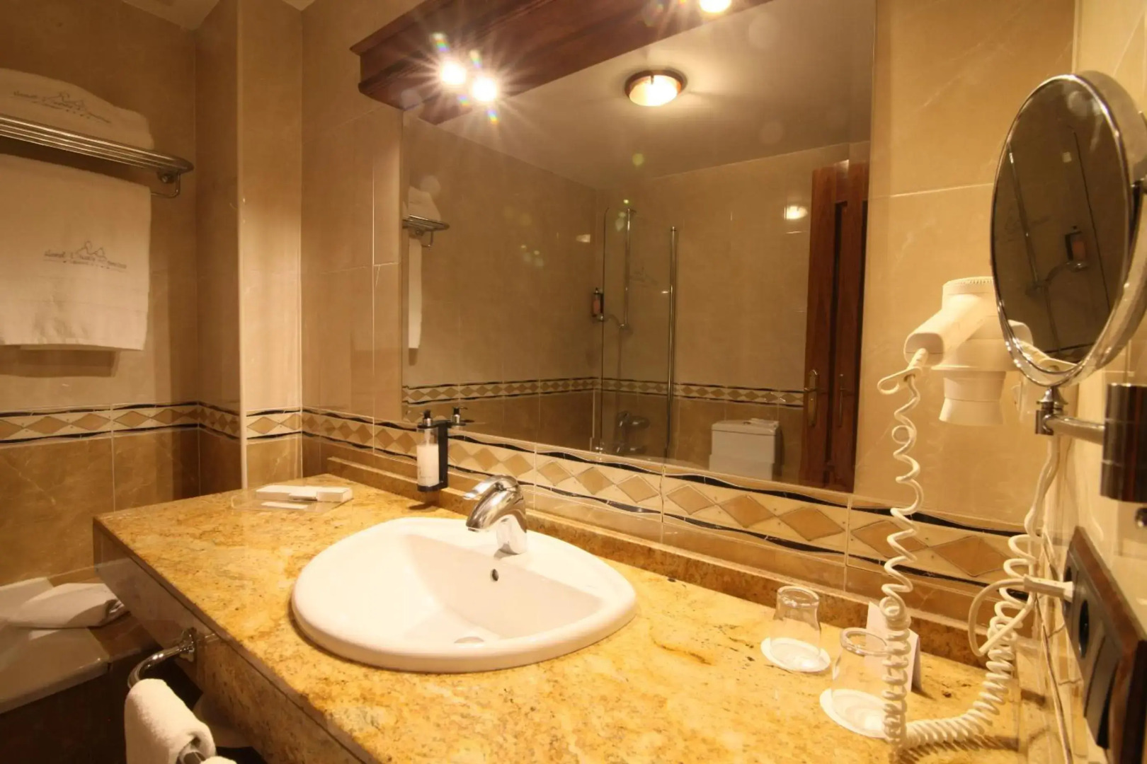 Foto - Hotel Ele Puente Romano de Salamanca