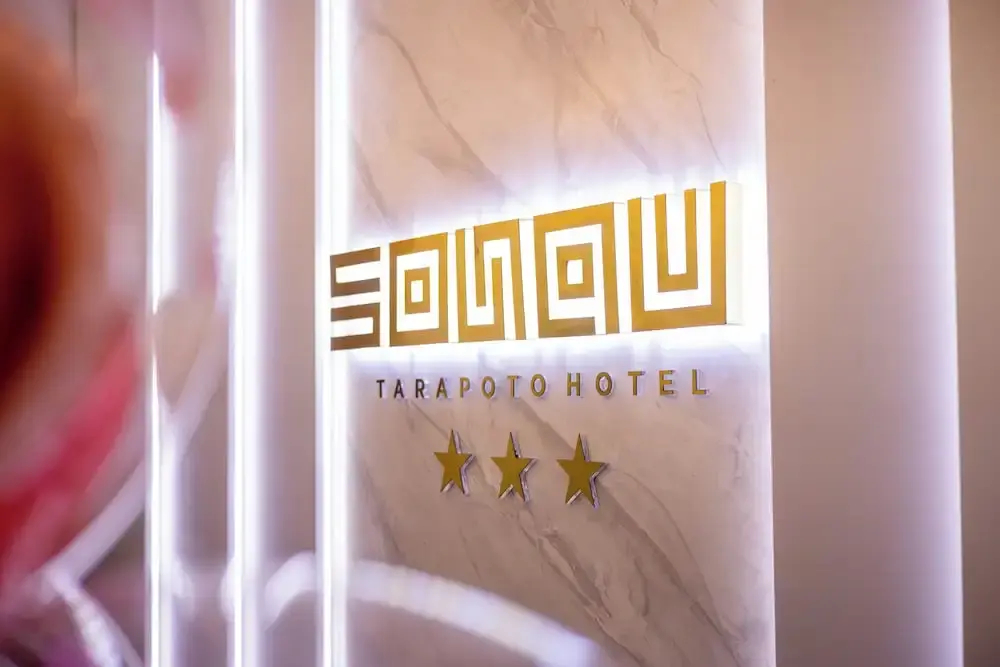 Photo - Sonqu Tarapoto