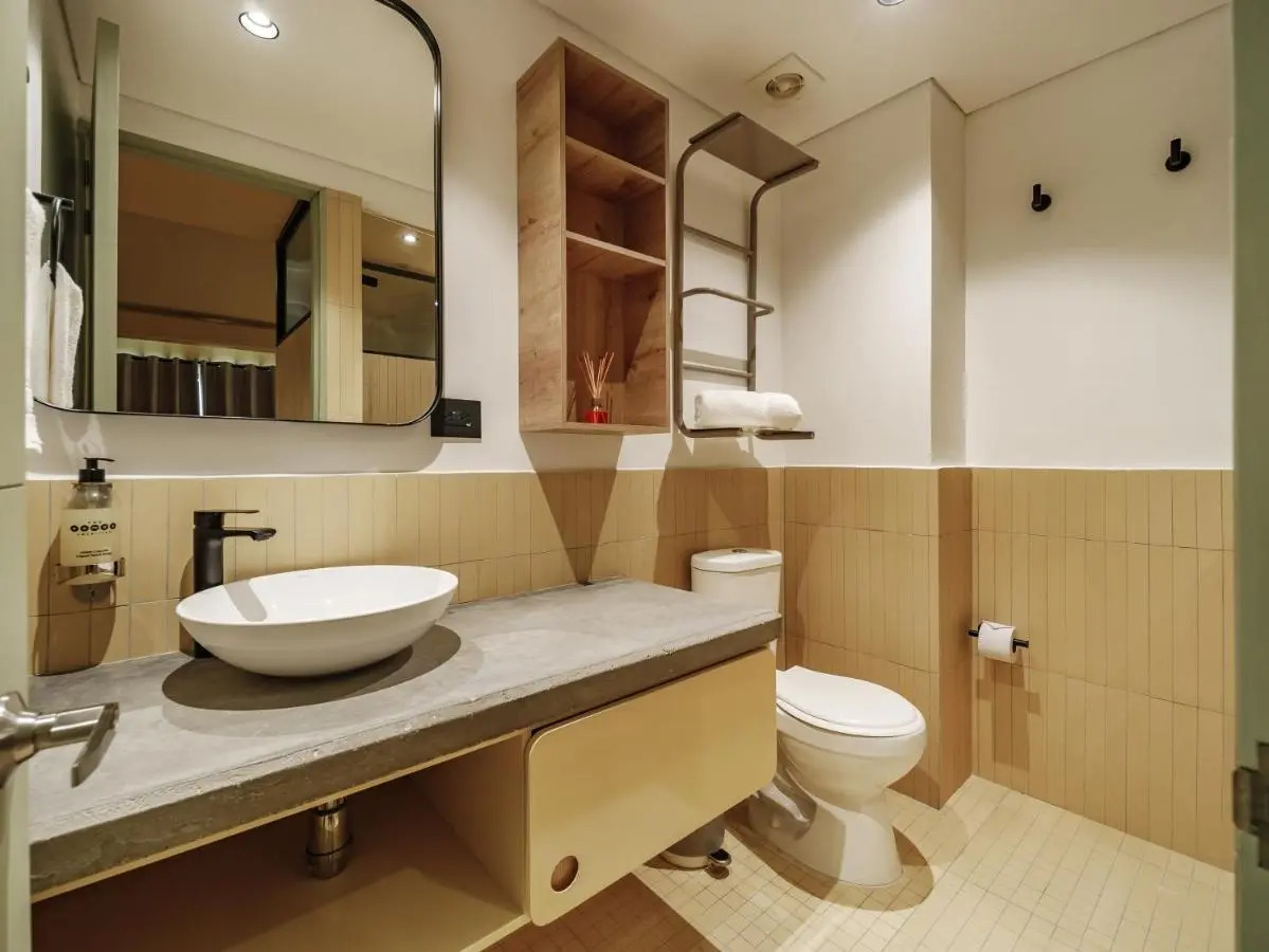 Foto - The Somos Flats Provenza