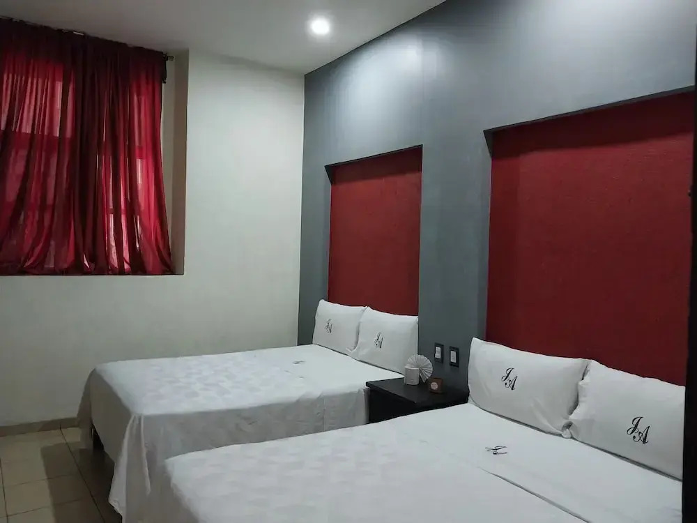 Foto - Hotel JA - Centro Histórico Guadalajara