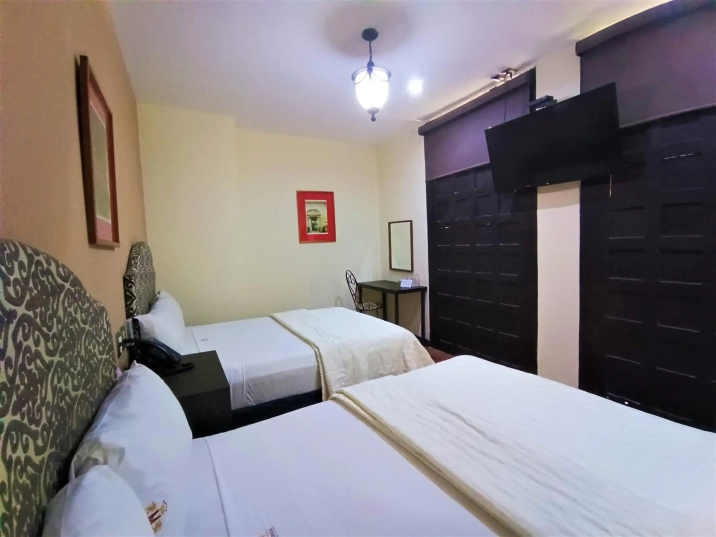 Foto - Hotel Merida