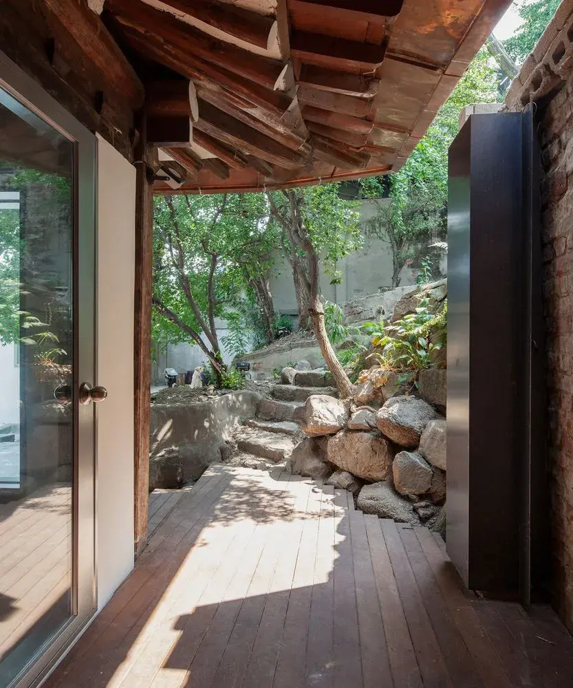 Foto - Side Hanok Residence