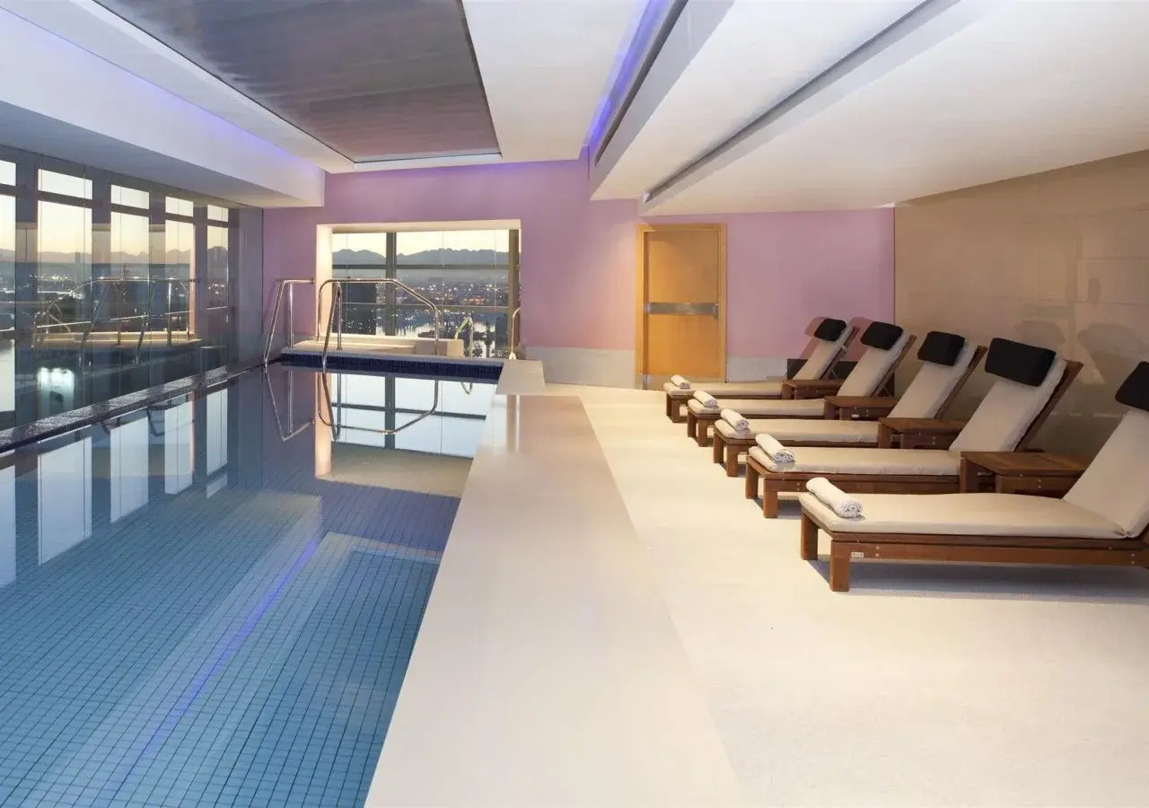 Foto - The Westin Cape Town