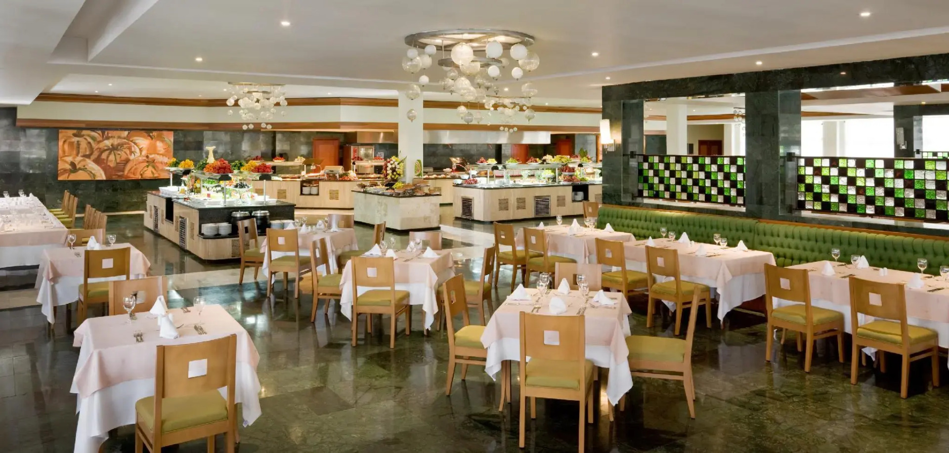 Foto - Grand Sunset Princess - All Inclusive