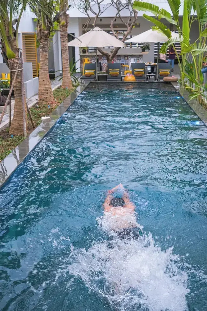 Foto - veHaa BOUTIQUE HOTEL