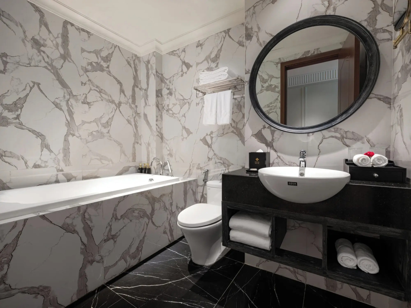 Foto - GRAND HOTEL du LAC Hanoi