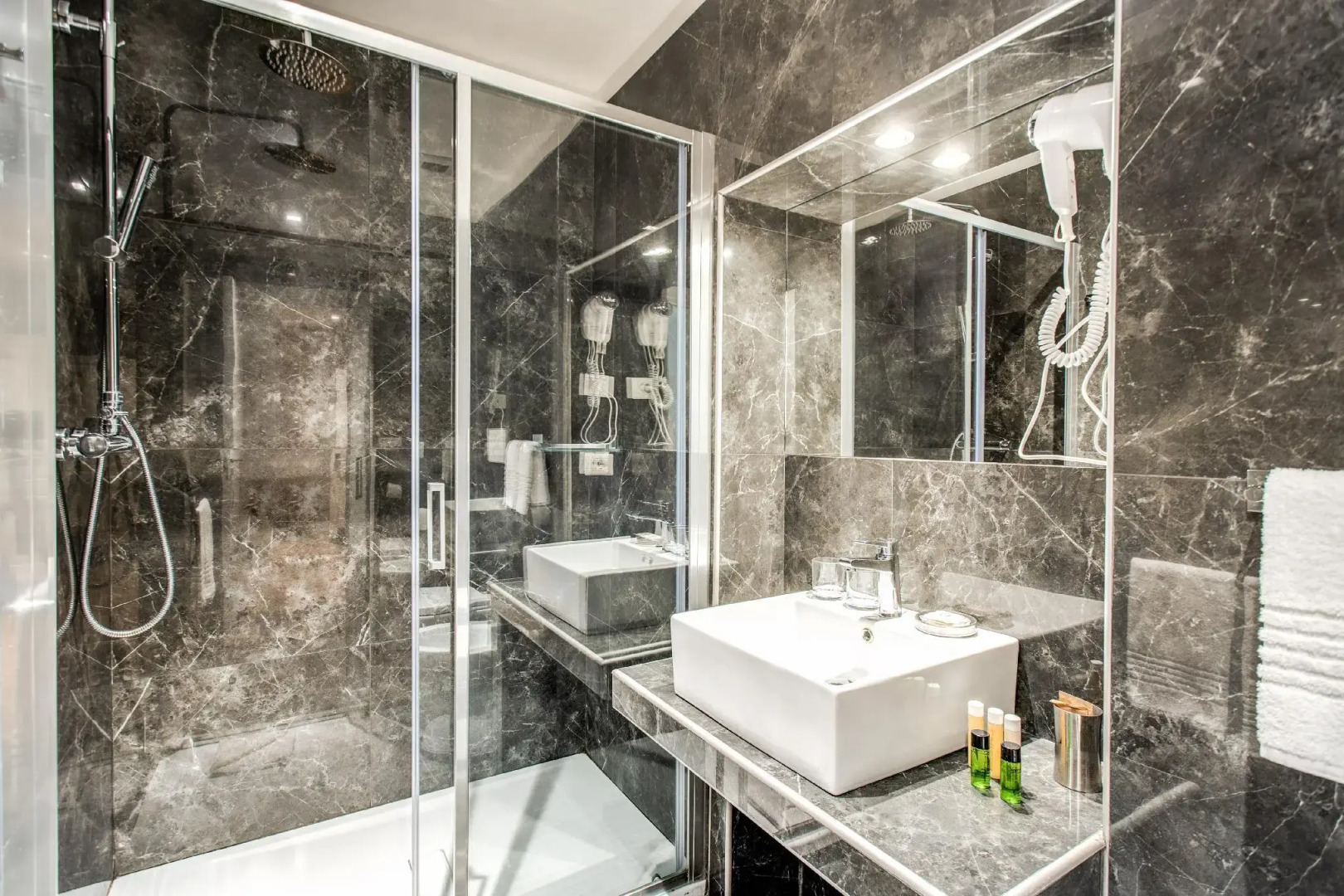 Foto - Hotel 55 Fifty-Five - Maison d'Art Collection