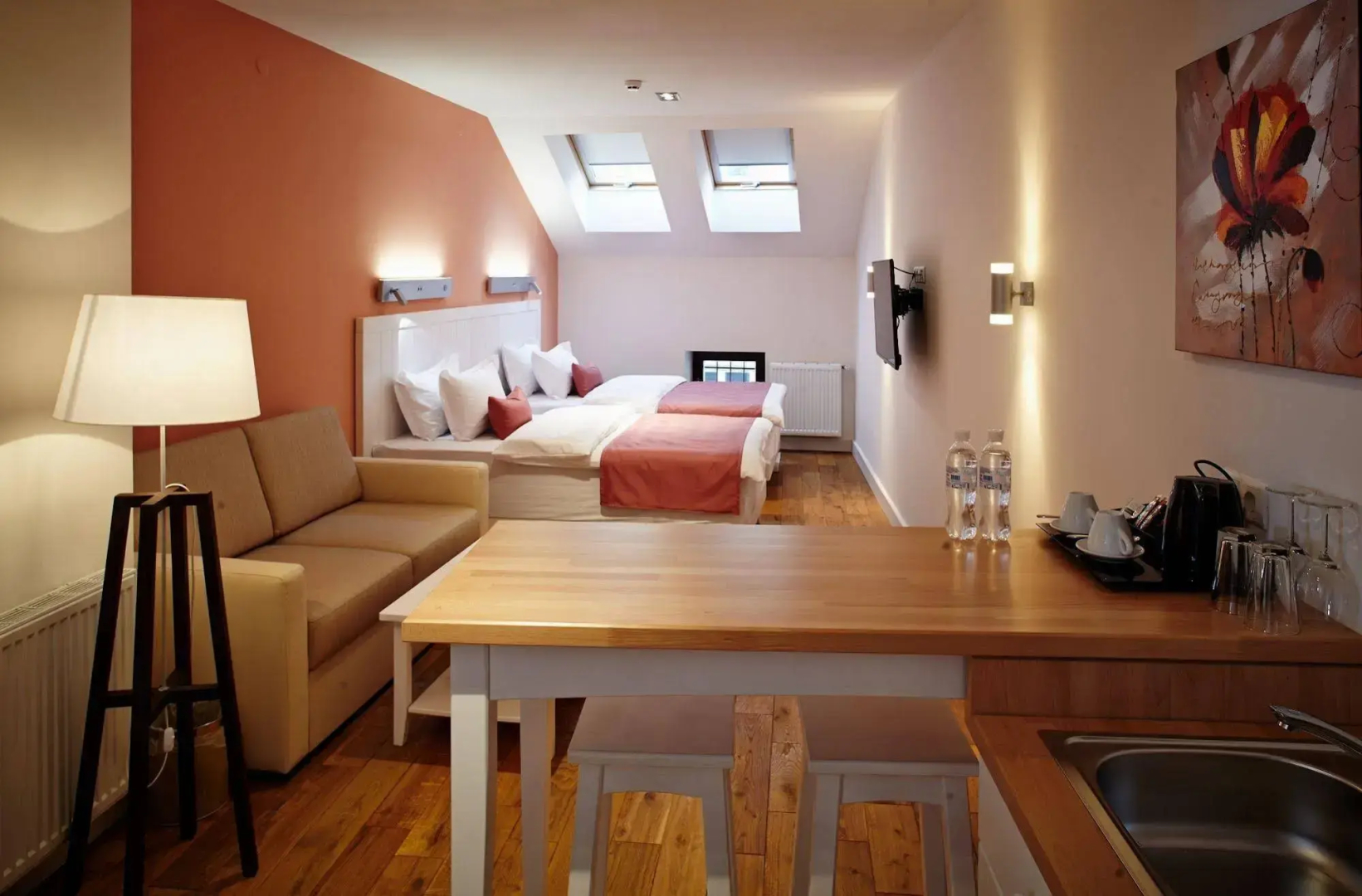 Photo - Rudolfo Hotel