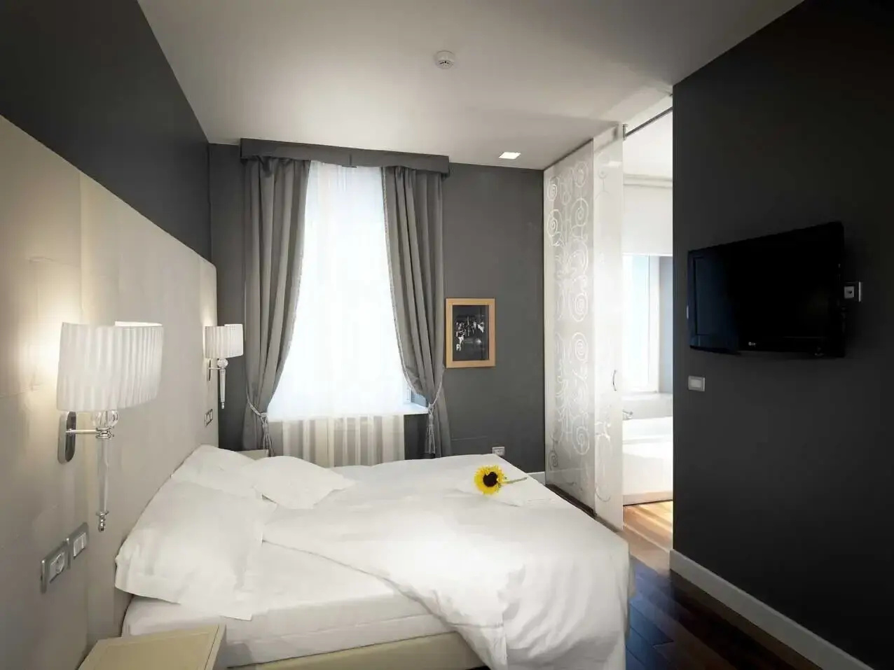 Foto - Hotel Vis a Vis